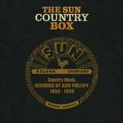 Sun Country Box /  Various , Various Artists