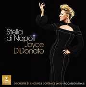 Bel Canto Arias , Joyce DiDonato