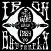 Fillmore East 1968 , Iron Butterfly