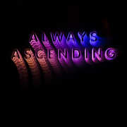 Always Ascending , Franz Ferdinand