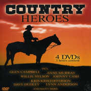 Country Heroes , Glen Campbell