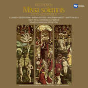Missa Solemnis 