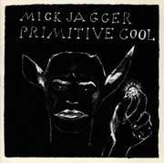 Primitive Cool [Import] , Mick Jagger