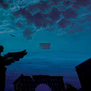 Vignettes , Damu the Fudgemunk