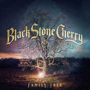 Family Tree , Black Stone Cherry