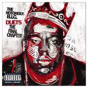 Duets: Final Chapter [Import] , Notorious Big