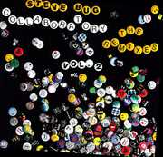 Collaboratory The Remixes, Vol. 2 , Steve Bug