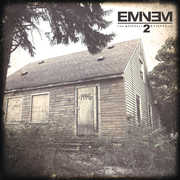 The Marshall Mathers LP2 [Explicit Content] , Eminem