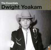 Essentials [Import] , Dwight Yoakam