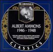 Albert Ammons 1946-1948 , Albert Ammons