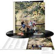 Wild Life , Paul McCartney & Wings