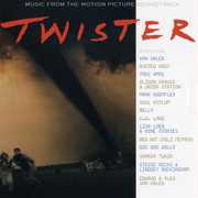 Twister /  O.S.T. , Twister