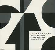 Reflections , Andrew Cyrille