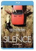 The Silence , Burghart Klau ner