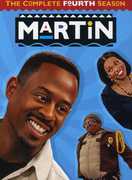 Martin: Season 4 , Martin Lawrence