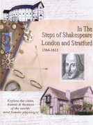 In the Steps of Shakespeare: London & Stratford (2005) , James Green