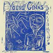Score , Young Ginns