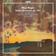 Violin Concerto Op 101 , Ulf Wallin