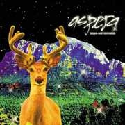 Sugar and Feathered , Aspera