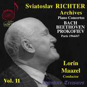 Archives 11 , Sviatoslav Richter