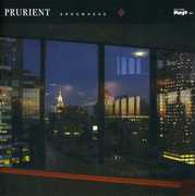 Arrowhead , Prurient