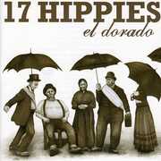 El Dorado , 17 Hippies