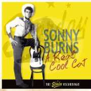 Real Cool Cat , Sonny Burns