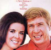 Merry Christmas From Buck and Susan , Susan Raye