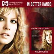 In Better Hands , Natalie Grant