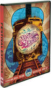 Festival Express , Delaney & Bonnie & Friends