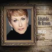 Voices , Amanda McBroom