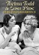 Thelma Todd & ZaSu Pitts: The Hal Roach Collection: 1931-33 , Thelma Todd
