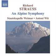Alpine Symphony , Antoni Wit