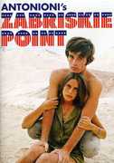 Zabriskie Point , G.D. Spradlin