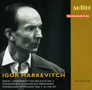 Igor Markevitch 2 , Igor Markevitch