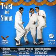 Twist & Shout / Various , Various Artists