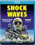 Shock Waves , Brooke Adams