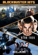 Blockbuster Hits