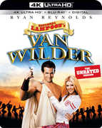 National Lampoon's Van Wilder , Teck Holmes