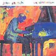 Ukrainainism , John Stetch