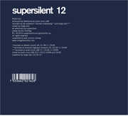 12 , Supersilent
