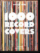 1000 Record Covers , Michael Ochs