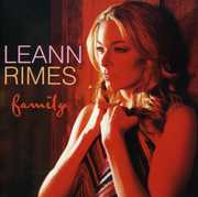 Family , LeAnn Rimes