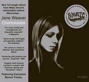 Cherlokalate , Jane Weaver