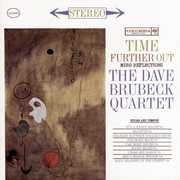 Time Further Out , Dave Brubeck