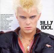 Icon , Billy Idol