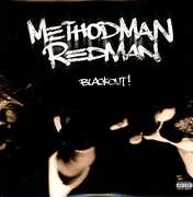 Blackout! [Explicit Content] , Method Man