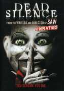Dead Silence (Unrated) , Ryan Kwanten