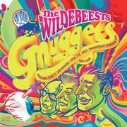 Gnuggets , The Wildebeests