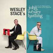 Wesley Stace's John Wesley Harding , Wesley Stace